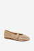 Baleríny model 224625 Step in style Baleríny model 224625 Step in style