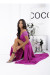 Dlhé šaty model 224691 With You Dlhé šaty model 224691 With You