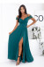 Dlhé šaty model 224692 With You Dlhé šaty model 224692 With You