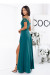 Dlhé šaty model 224692 With You Dlhé šaty model 224692 With You