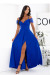 Dlhé šaty model 224693 With You Dlhé šaty model 224693 With You