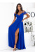 Dlhé šaty model 224693 With You Dlhé šaty model 224693 With You