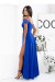 Dlhé šaty model 224693 With You Dlhé šaty model 224693 With You