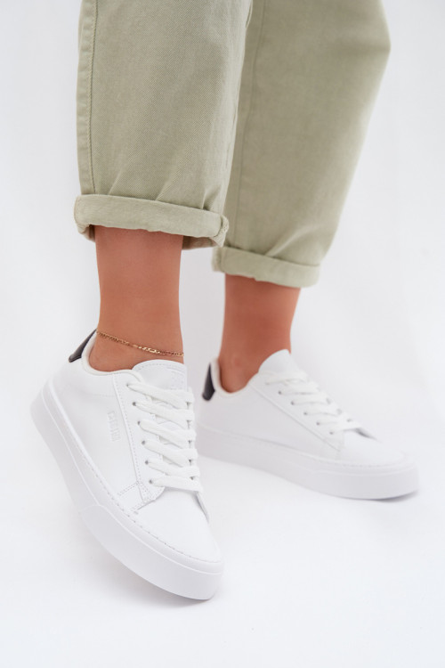 Športová obuv model 224713 Step in style