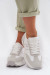 Športová obuv model 224716 Step in style