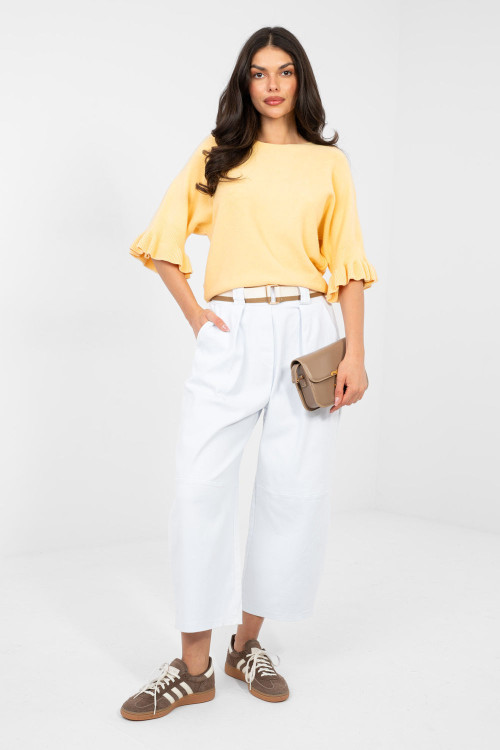 Džínsy model 224760 Rue Paris