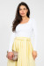 Blúzka model 224772 Rue Paris Blúzka model 224772 Rue Paris
