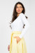 Blúzka model 224772 Rue Paris Blúzka model 224772 Rue Paris
