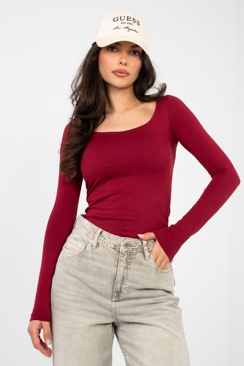 Blúzka model 224773 Rue Paris