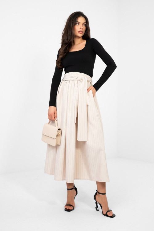 Sukňa model 224837 Italy Moda