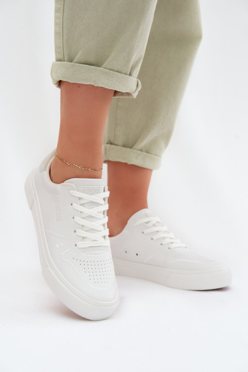Športová obuv model 224925 Step in style
