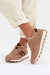 Športová obuv model 224929 Step in style Športová obuv model 224929 Step in style