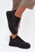 Športové topánky na platforme model 224932 Step in style Športové topánky na platforme model 224932 Step in style