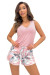 Pyžamo model 225013 Donna