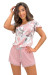 Pyžamo model 225014 Donna