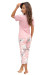 Pyžamo model 225015 Donna