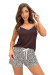 Pyžamo model 225016 Donna