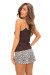 Pyžamo model 225016 Donna