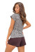 Pyžamo model 225018 Donna