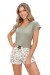 Pyžamo model 225021 Donna