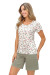 Pyžamo model 225022 Donna