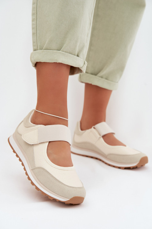 Poltopánky model 225100 Step in style