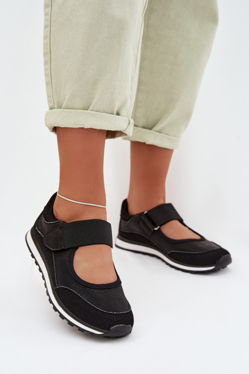 Poltopánky model 225101 Step in style