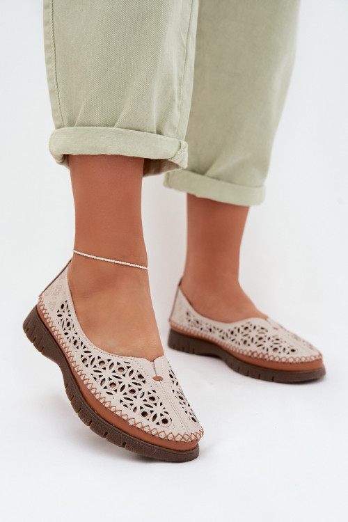 Baleríny model 225105 Step in style