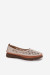 Baleríny model 225105 Step in style