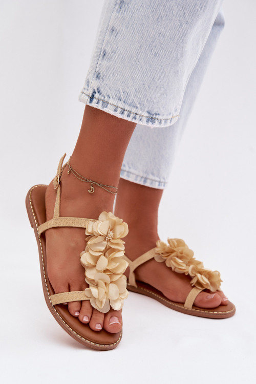 Sandále model 225116 Step in style