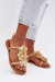 Sandále model 225116 Step in style Sandále model 225116 Step in style
