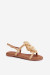Sandále model 225116 Step in style Sandále model 225116 Step in style