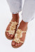 Sandále model 225116 Step in style Sandále model 225116 Step in style