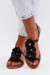 Sandále model 225118 Step in style