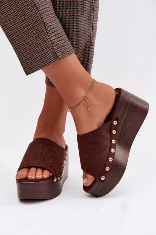 Platforma model 225125 Step in style