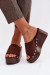Platforma model 225125 Step in style