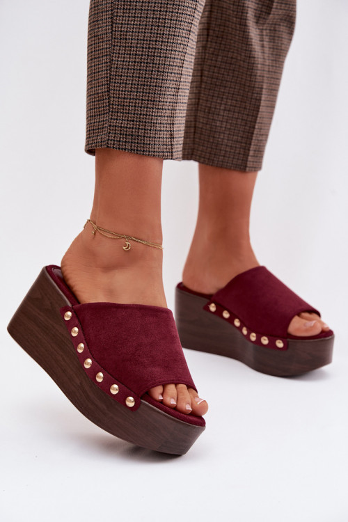 Platforma model 225126 Step in style