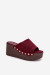 Platforma model 225126 Step in style Platforma model 225126 Step in style