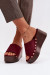 Platforma model 225126 Step in style Platforma model 225126 Step in style