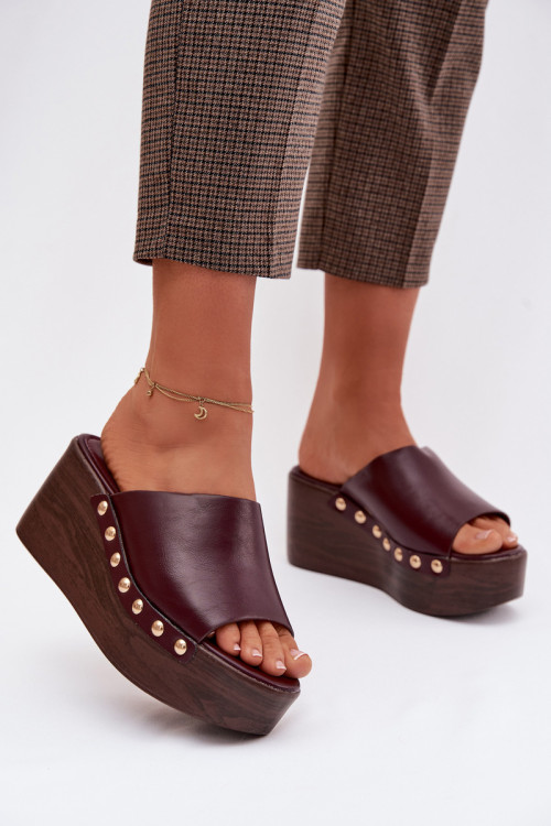 Platforma model 225129 Step in style