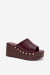 Platforma model 225129 Step in style Platforma model 225129 Step in style