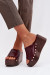 Platforma model 225129 Step in style Platforma model 225129 Step in style