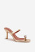 Klapky na opätku model 225132 Step in style Klapky na opätku model 225132 Step in style