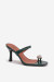 Klapky na opätku model 225133 Step in style Klapky na opätku model 225133 Step in style