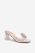 Klapky na opätku model 225136 Step in style Klapky na opätku model 225136 Step in style