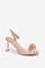 Sandále na opätkoch model 225140 Step in style
