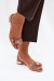 Sandále model 225142 Step in style Sandále model 225142 Step in style