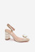 Sandále model 225143 Step in style