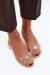 Sandále model 225144 Step in style Sandále model 225144 Step in style