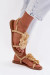 Sandále model 225116 Step in style Sandále model 225116 Step in style
